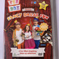 Funbox Fancy Dress Fun (DVD, 2015) At The Edinburgh Fringe  All Regions
