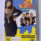 The Nanny : The Complete Season 1 (DVD, 1993) Fran Drescher  Region 4 NEW Sealed