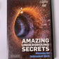Amazing Underground Secrets (DVD, 2011) Documentary All Regions
