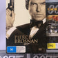 Ultimate James Bond Collection: Pierce Brosnan (DVD, 1995, 6-Discs) Region 4