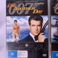 Ultimate James Bond Collection: Pierce Brosnan (DVD, 1995, 6-Discs) Region 4