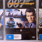 Ultimate James Bond Collection: Pierce Brosnan (DVD, 1995, 6-Discs) Region 4