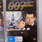 Ultimate James Bond Collection: Pierce Brosnan (DVD, 1995, 6-Discs) Region 4