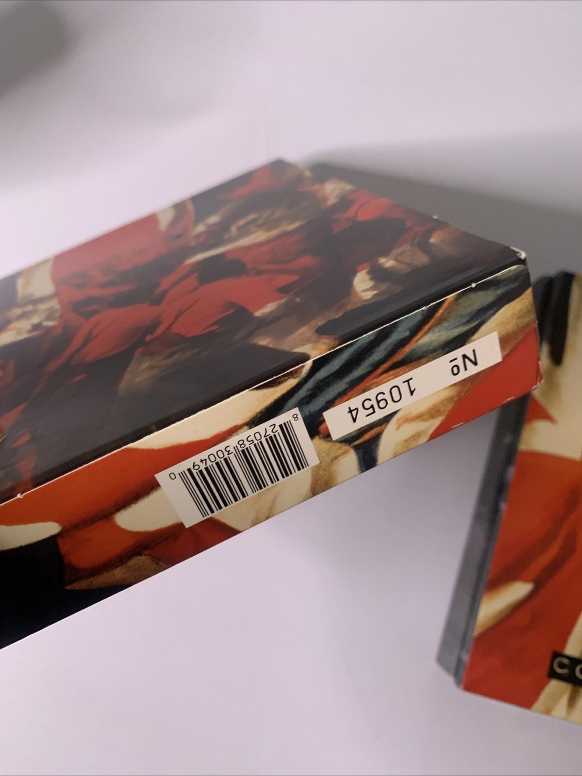 The Alan Clarke Collection (DVD, 2004, 5-Discs) All Regions