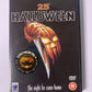 Halloween 25th Anniversary (DVD, 1978) John Carpenter Film Region 2