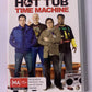 Hot Tub Time Machine (DVD, 2010) John Cusack, Rob Corddry  Region 4