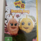 Didi And B: Dazzle Day (DVD, 2013) Animation Region 4 NEW Sealed