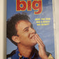 Big (DVD, 1988) Tom Hanks, Elizabeth Perkins Region 2