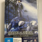 Ghost In The Shell: Stand Alone Complex Complete Collection (DVD, 2003) Region 4