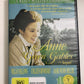 Anne Of Green Gables: The Sequel (DVD, 1988) All Regions
