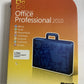 Microsoft Office Professional 2010 DVD for Windows