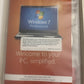 Microsoft Windows 7 Professional SP1 32-Bit DVD Operation System