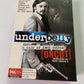 Underbelly: A Tale Of Two Cities Uncut (DVD, 2008, 4-Discs) Region 4