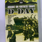 The War File: D-Day Assault On Fortress Europe (DVD, 1990) All Regions