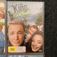 The King Of Queens : The Complete Seasons 1-9 Set (DVD, 1998) Region 4