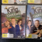 The King Of Queens : The Complete Seasons 1-9 Set (DVD, 1998) Region 4