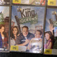 The King Of Queens : The Complete Seasons 1-9 Set (DVD, 1998) Region 4