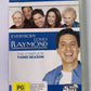 Everybody Loves Raymond: The Complete Season 3 (DVD, 5-Discs) Region 4
