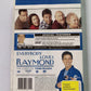 Everybody Loves Raymond: The Complete Season 3 (DVD, 5-Discs) Region 4