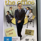 The Office : Season 1 (DVD, 2005) Steve Carrell Region 4 &2