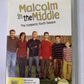 Malcolm In The Middle : The Complete Season 6 (DVD, 2005) Region 4