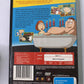 Family Guy Presents Stewie Griffin: The Untold Story (DVD, 2005) Region 4