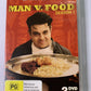 Man V Food:  Season 1  (DVD, 2010, 2-Disc Set) Adam Richman  Region 4