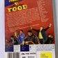 Man V Food:  Season 1  (DVD, 2010, 2-Disc Set) Adam Richman  Region 4