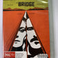 The Bridge : Season 2 (DVD, 2014, 4-Discs) Region 4  NEW Sealed