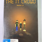 The IT Crowd: Version 1 (DVD, 2006) Richard Ayoade, Chris O'Dowd Region 4