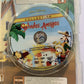 Saludos Amigos (DVD, 1943) Disney Animation Region 4