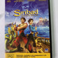 Sinbad: Legend Of The Seven Seas (DVD, 2003) Animated Film Region 4 &2