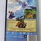 Sinbad: Legend Of The Seven Seas (DVD, 2003) Animated Film Region 4 &2