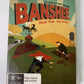 Banshee : The Complete Season 1 (DVD, 2013) Region 4