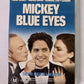 Mickey Blue Eyes (DVD, 1999) Hugh Grant, James Caan, Jeanne Tripplehorn  NEW