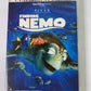 Finding Nemo (DVD, 2003, 2-Discs) Collector's Edition Region 4