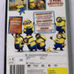 Despicable Me Presents Minion Madness (DVD, 2013) Region 4 &2