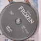 Frozen (DVD, 2013) Disney Animation Film Region 4