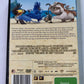 Rio (DVD, 2011) Animation Region 4