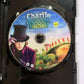 Charlie And The Chocolate Factory (DVD, 2005) Johnny Depp Region 4