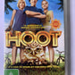 Hoot (DVD, 2006) Logan Lerman, Luke Wilson, Cody Linley, Brie Larson Region 4