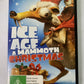 Ice Age: A Mammoth Christmas (DVD, 2011) Region 4