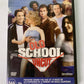 Old School Uncut (DVD, 2002) Vince Vaughn, Luke Wilson, Will Ferrell Region 4 &2