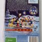 Mickey's Once Upon A Christmas (DVD, 1999) Disney Animated Film Region 4