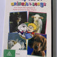 A Day Full Of Animals & Songs (DVD) All Regions