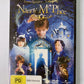 Nanny McPhee (DVD, 2005) Emma Thompson, Colin Firth Region 4 &2 NEW