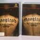 Gangland: The Complete Season 1 (DVD, 2009, 4-Discs) Region 4