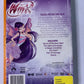 Winx Club: Tales From The Sea (DVD, 2004) Region 4