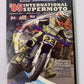 2005 SsangYong International Supermoto (DVD, 2005) All Regions