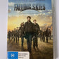 Falling Skies : Season 1 & 2 (DVD, 2011, 6-Discs) Region 4